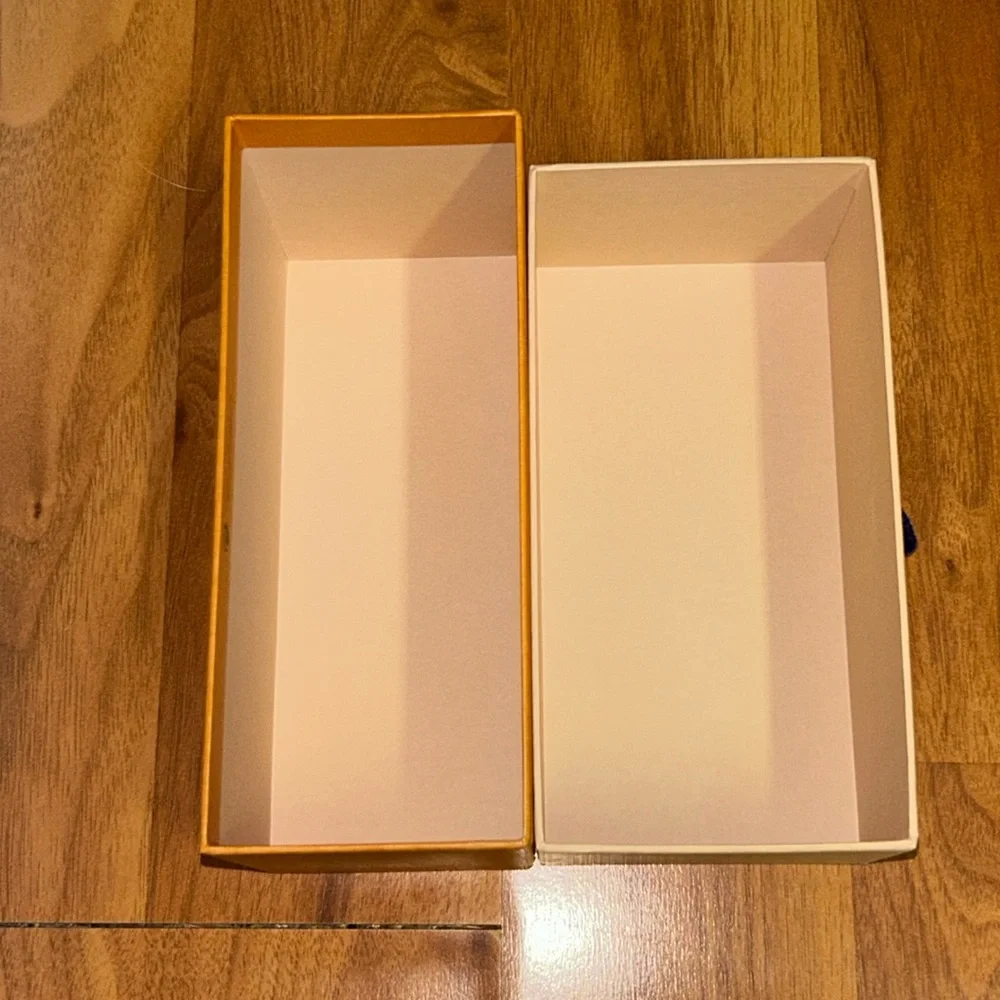 Authentic Louis Vuitton Sunglasses Box
